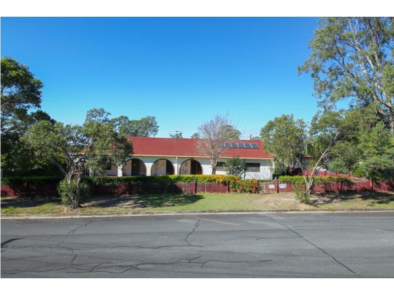 860 Kingston Road, Waterford West QLD 4133