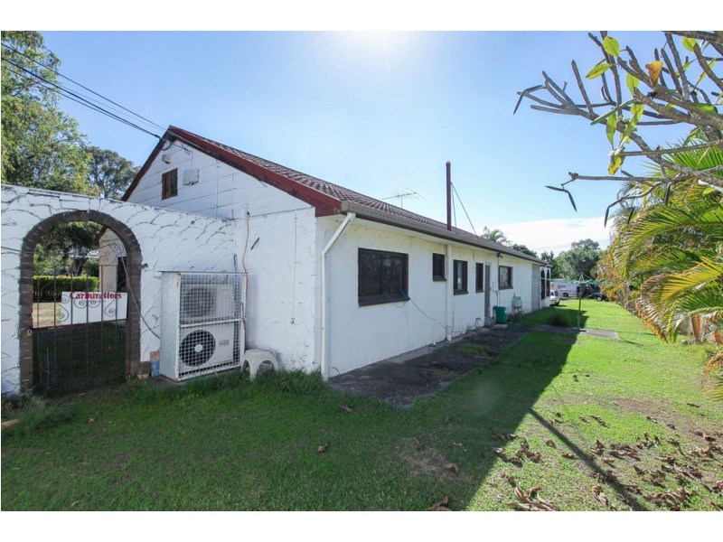 860 Kingston Road, Waterford West QLD 4133