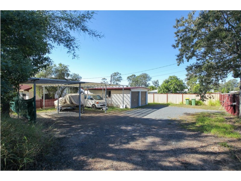 860 Kingston Road, Waterford West QLD 4133