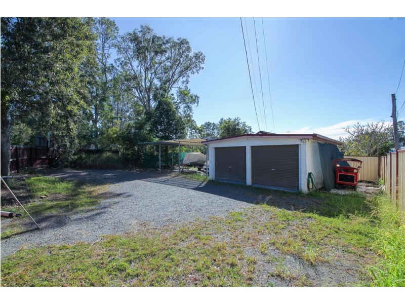 860 Kingston Road, Waterford West QLD 4133