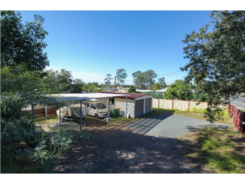 860 Kingston Road, Waterford West QLD 4133