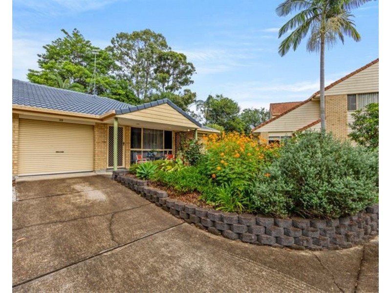 20/27 Fortune Street, Coomera QLD 4209