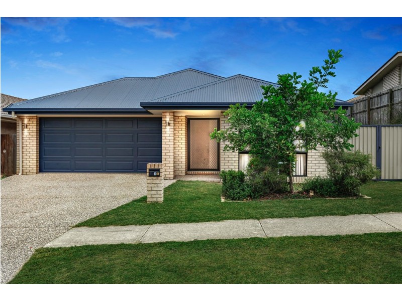 21 Treeline Circuit, Yarrabilba QLD 4207