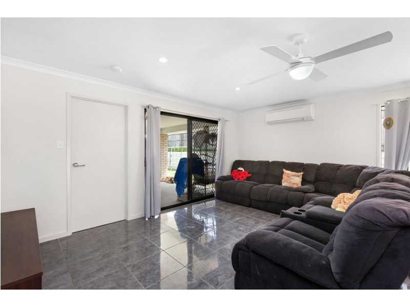 21 Treeline Circuit, Yarrabilba QLD 4207