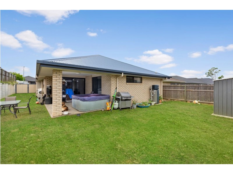 21 Treeline Circuit, Yarrabilba QLD 4207