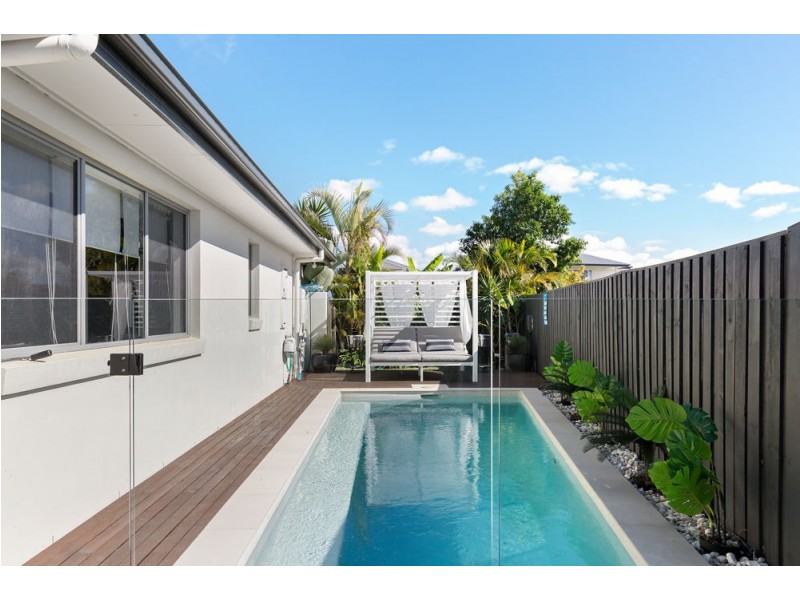 12 Pamphlet Lane, Coomera QLD 4209