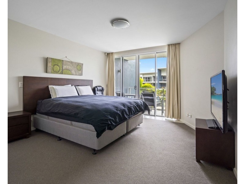 1310/2 Activa Way, Hope Island QLD 4212