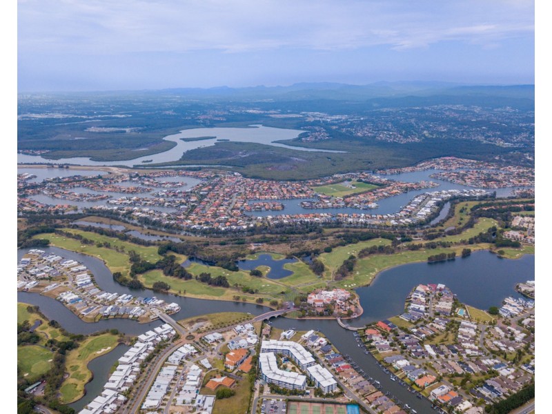 1310/2 Activa Way, Hope Island QLD 4212