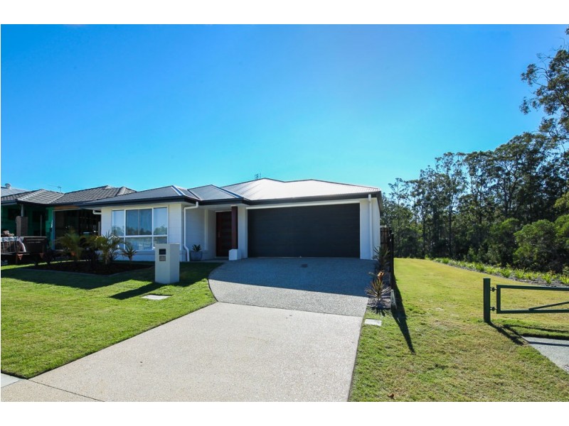 33 Sudbury Drive, Pimpama QLD 4209