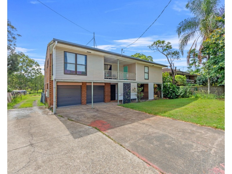 122 Loganlea Road, Loganlea QLD 4131