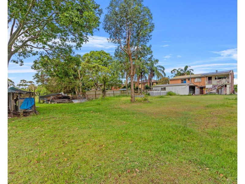 122 Loganlea Road, Loganlea QLD 4131