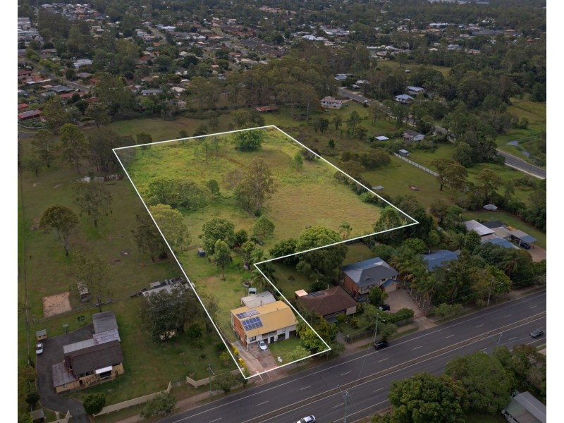 122 Loganlea Road, Loganlea QLD 4131