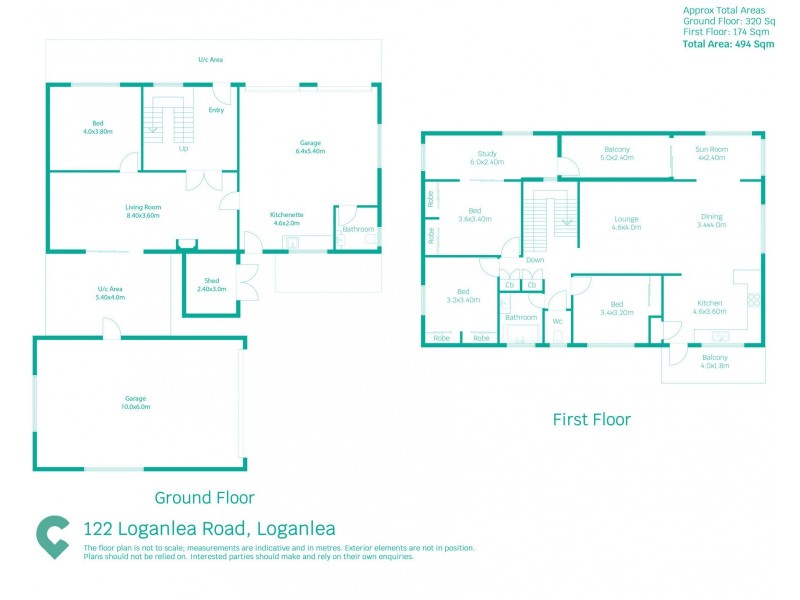 122 Loganlea Road, Loganlea QLD 4131