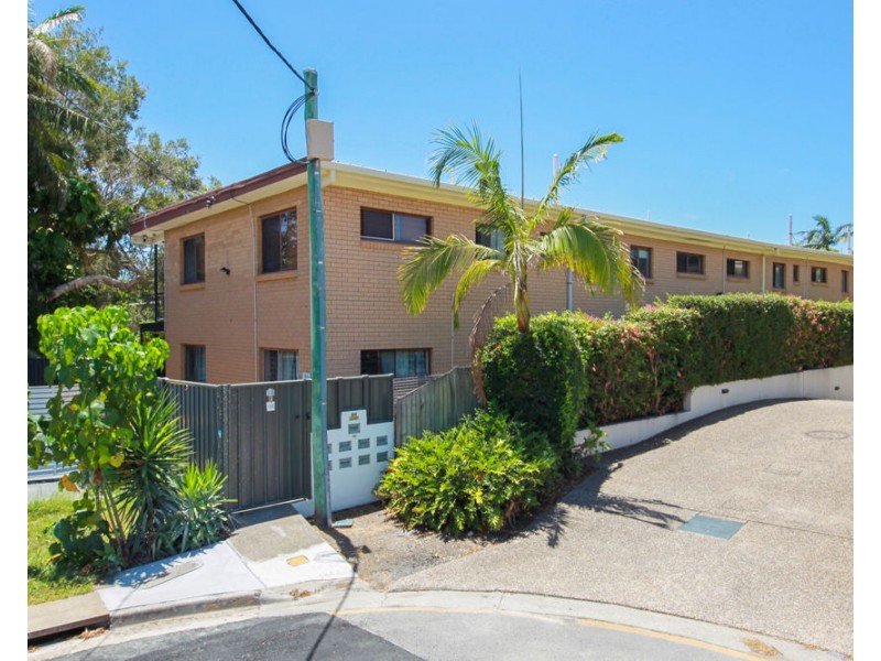3/13F Wyndham Avenue, Southport QLD 4215