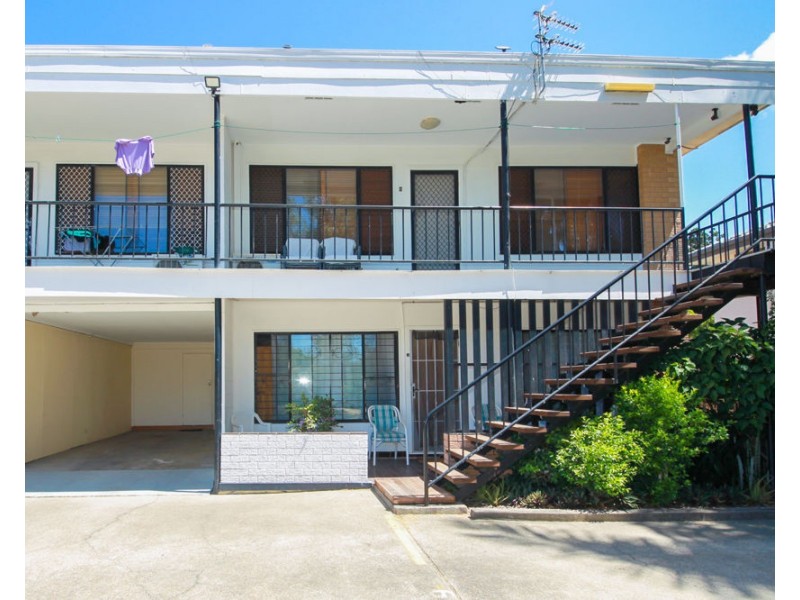 3/13F Wyndham Avenue, Southport QLD 4215