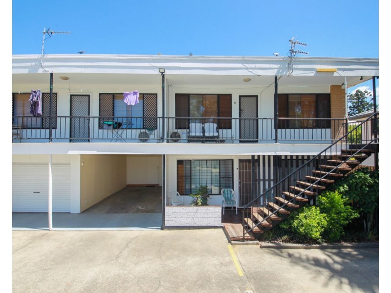 3/13F Wyndham Avenue, Southport QLD 4215