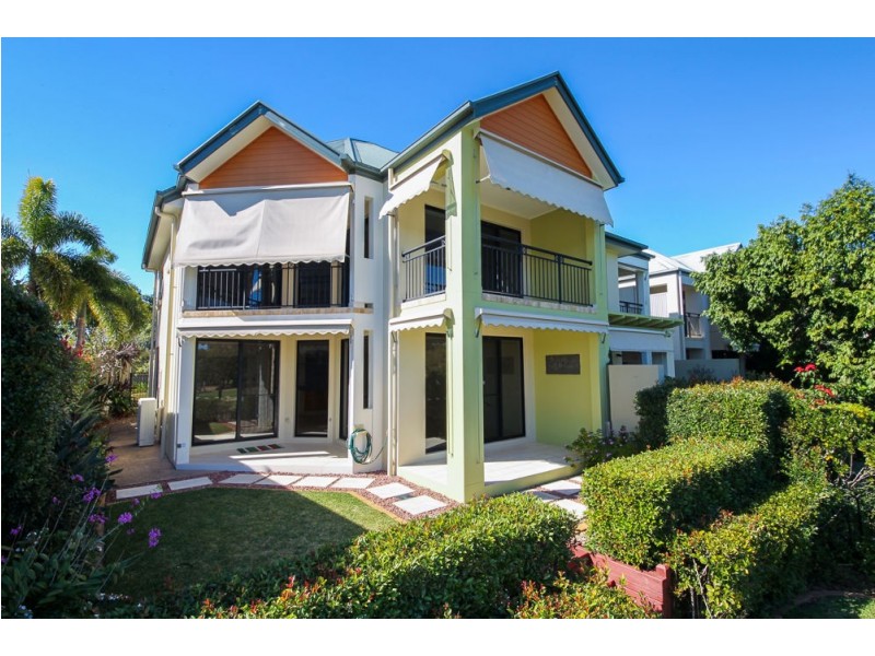 2104/1 The Vistas Drive, Carrara QLD 4211