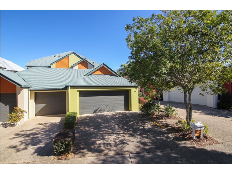 2104/1 The Vistas Drive, Carrara QLD 4211