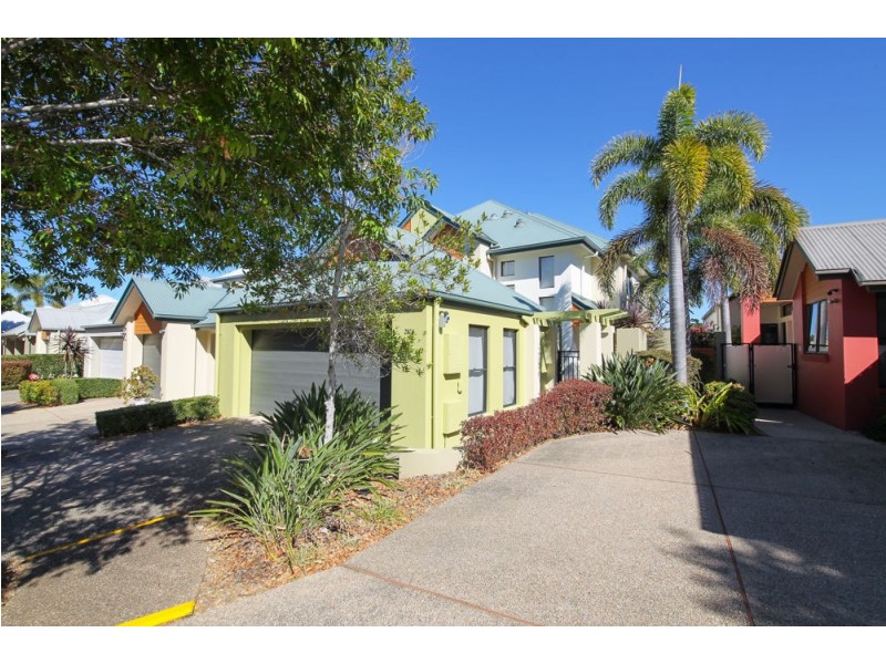 2104/1 The Vistas Drive, Carrara QLD 4211