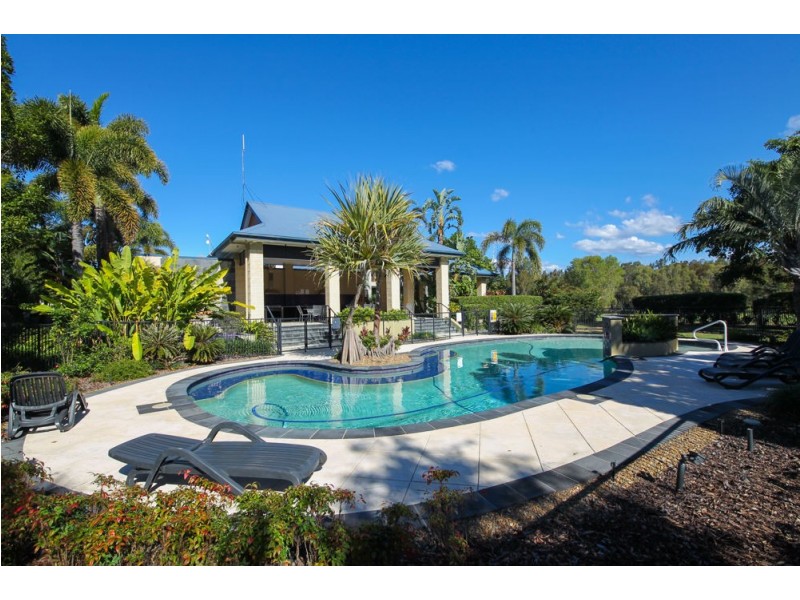 2104/1 The Vistas Drive, Carrara QLD 4211