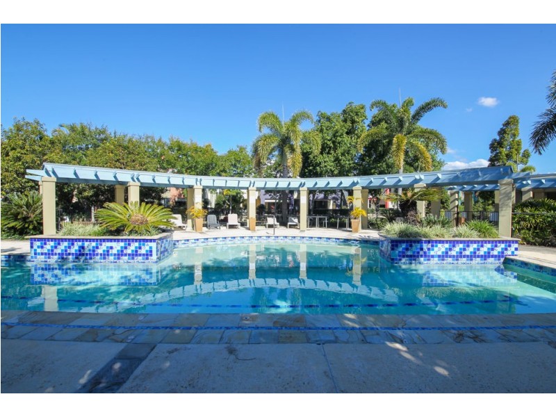 2104/1 The Vistas Drive, Carrara QLD 4211