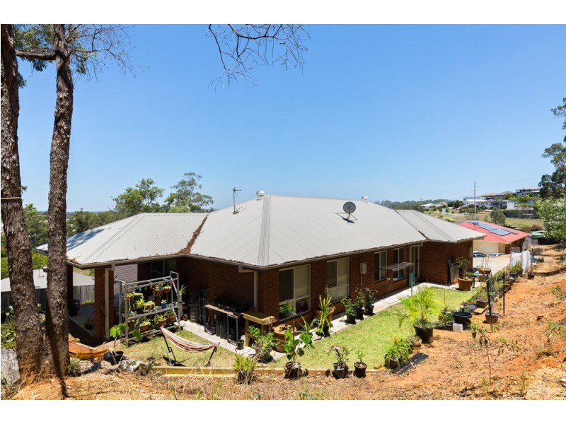 22 Mungana Drive, Upper Coomera QLD 4209