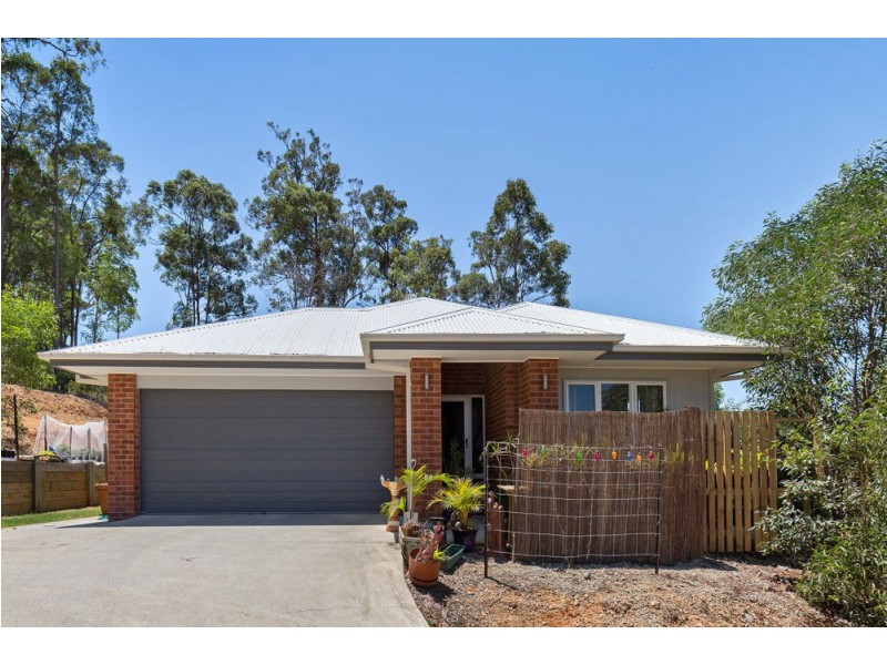 22 Mungana Drive, Upper Coomera QLD 4209