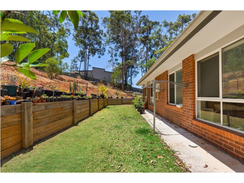 22 Mungana Drive, Upper Coomera QLD 4209