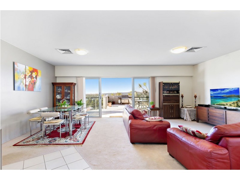 2602/111 Lindfield Road, Helensvale QLD 4212