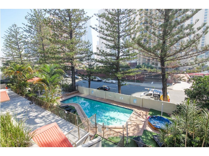 27/24 Trickett Street, Surfers Paradise QLD 4217