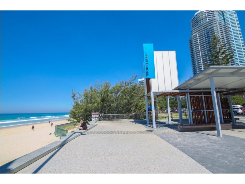 27/24 Trickett Street, Surfers Paradise QLD 4217