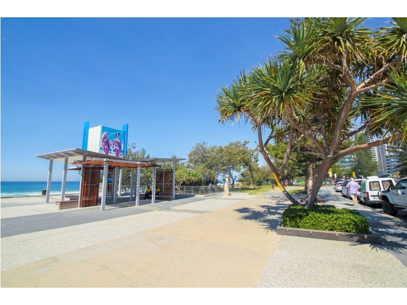 27/24 Trickett Street, Surfers Paradise QLD 4217