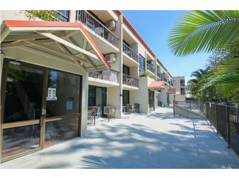 27/24 Trickett Street, Surfers Paradise QLD 4217