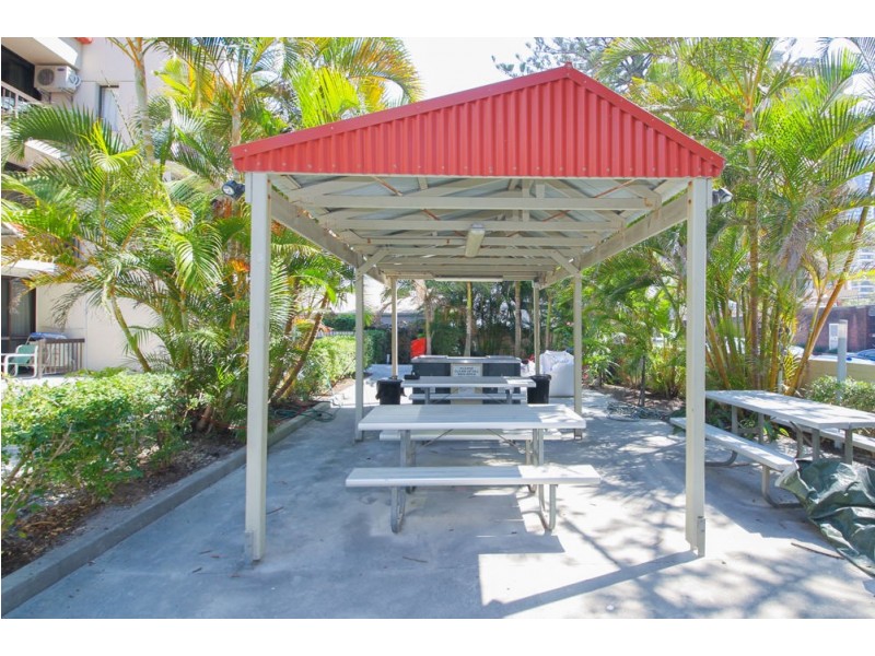27/24 Trickett Street, Surfers Paradise QLD 4217
