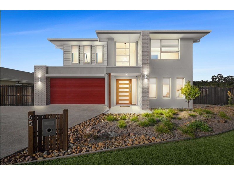 65 Melville Drive, Pimpama QLD 4209