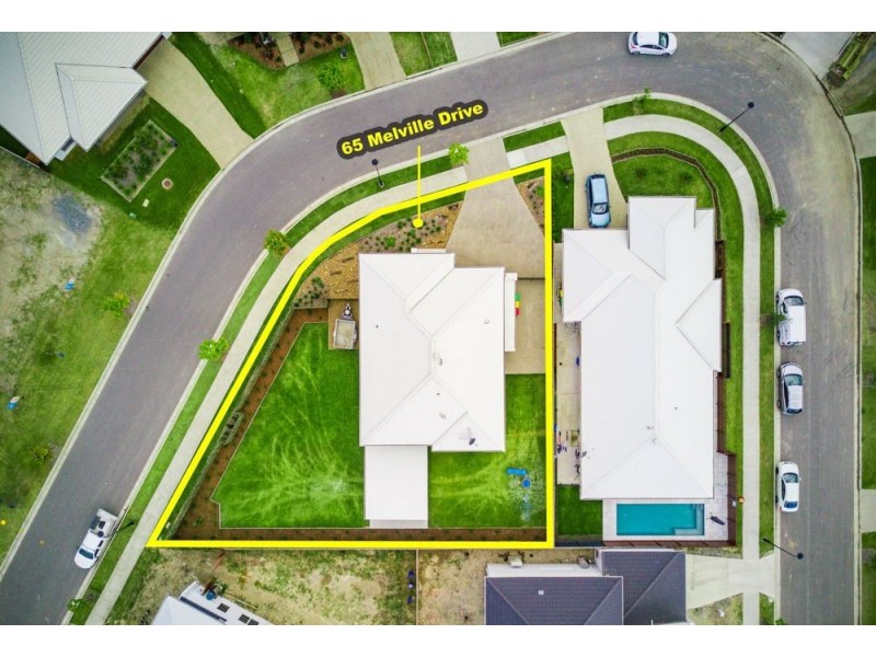65 Melville Drive, Pimpama QLD 4209