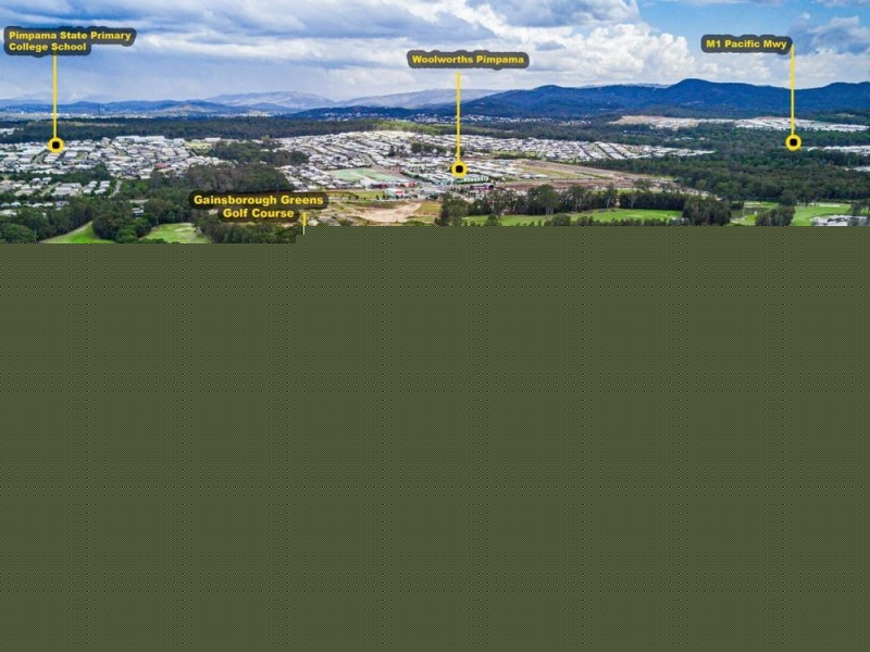 65 Melville Drive, Pimpama QLD 4209