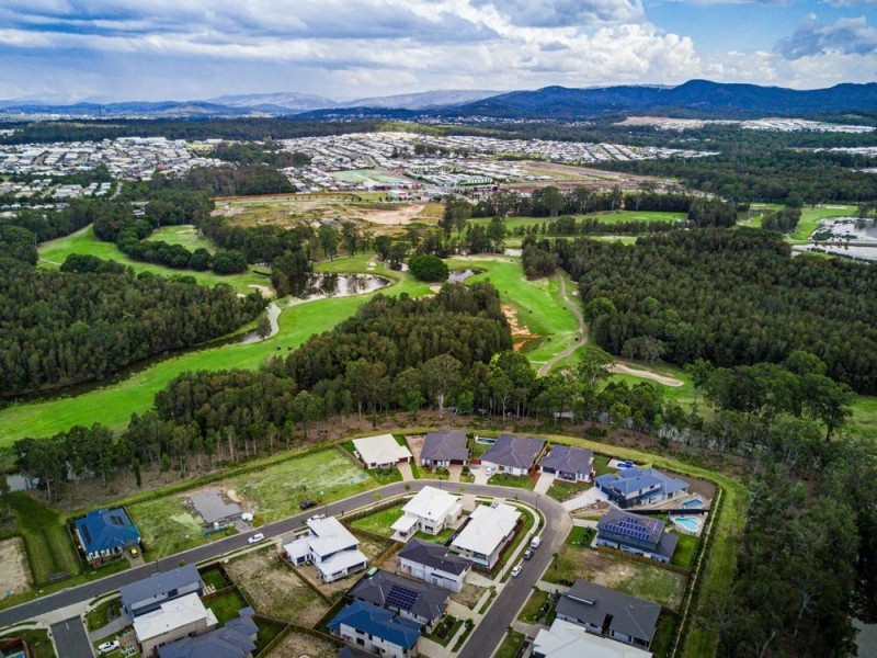 65 Melville Drive, Pimpama QLD 4209