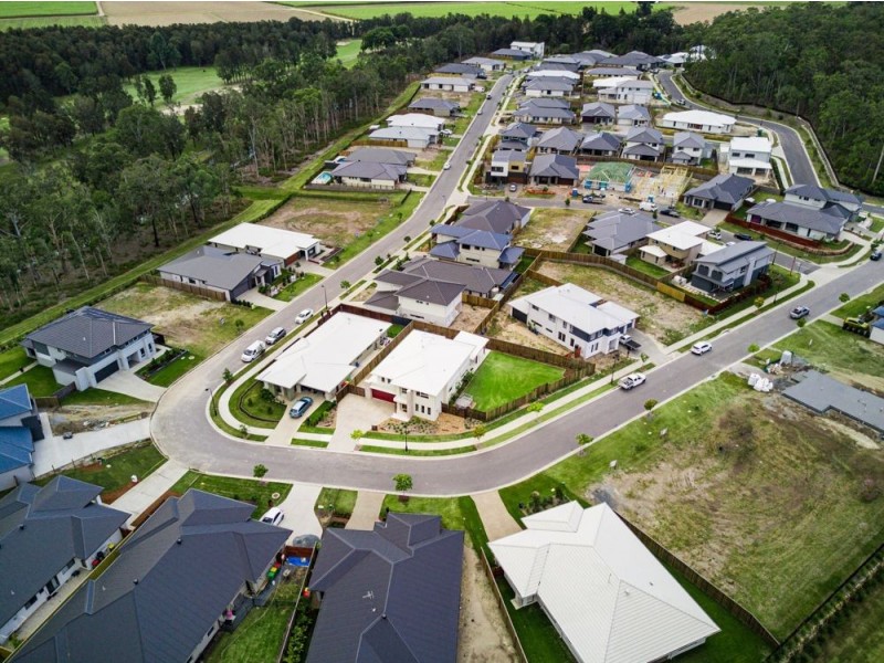 65 Melville Drive, Pimpama QLD 4209