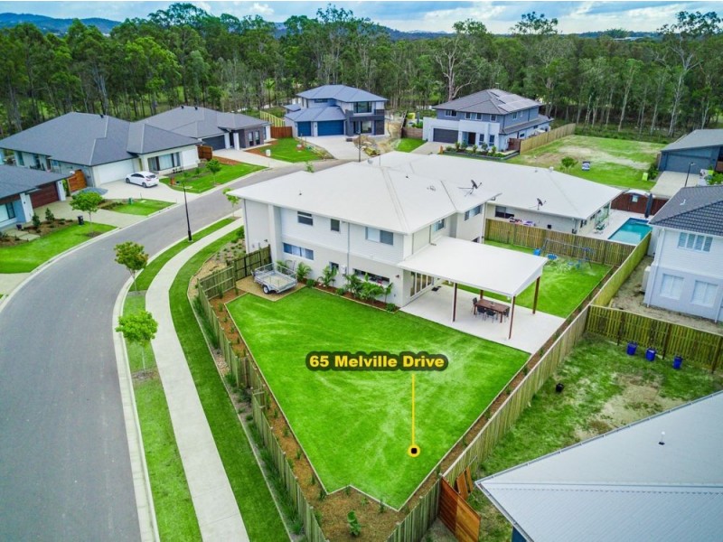 65 Melville Drive, Pimpama QLD 4209