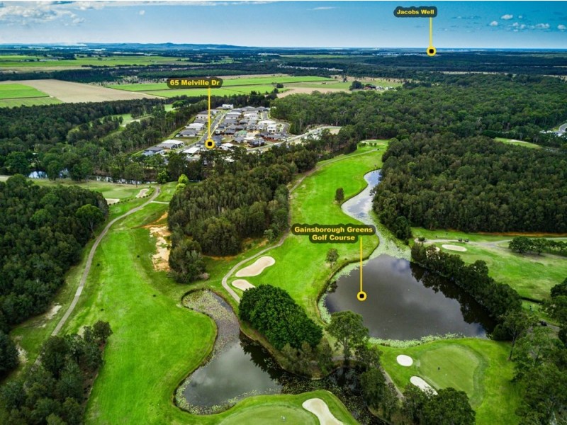 65 Melville Drive, Pimpama QLD 4209