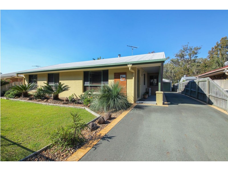 18 Petrel Place, Jacobs Well QLD 4208