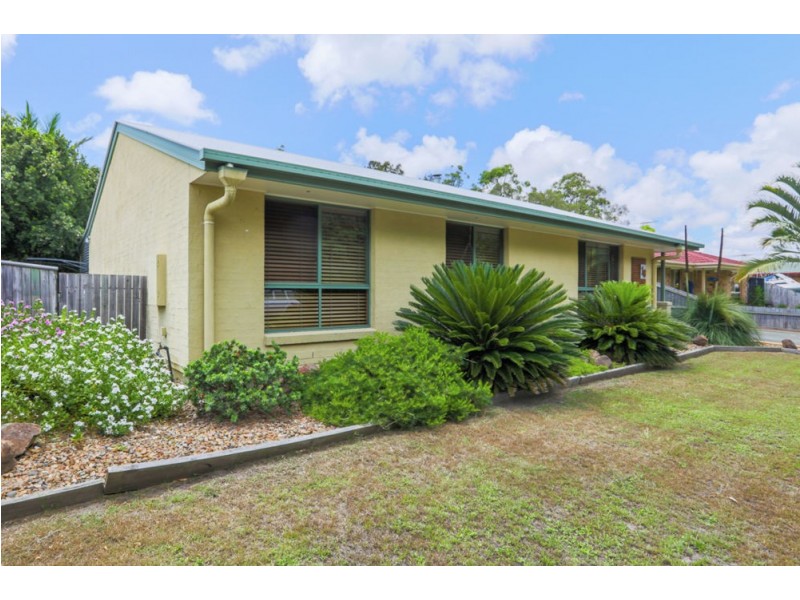 18 Petrel Place, Jacobs Well QLD 4208