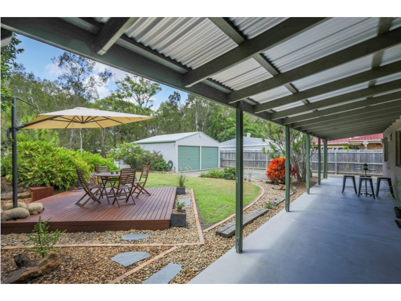18 Petrel Place, Jacobs Well QLD 4208