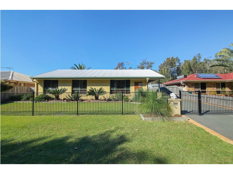 18 Petrel Place, Jacobs Well QLD 4208
