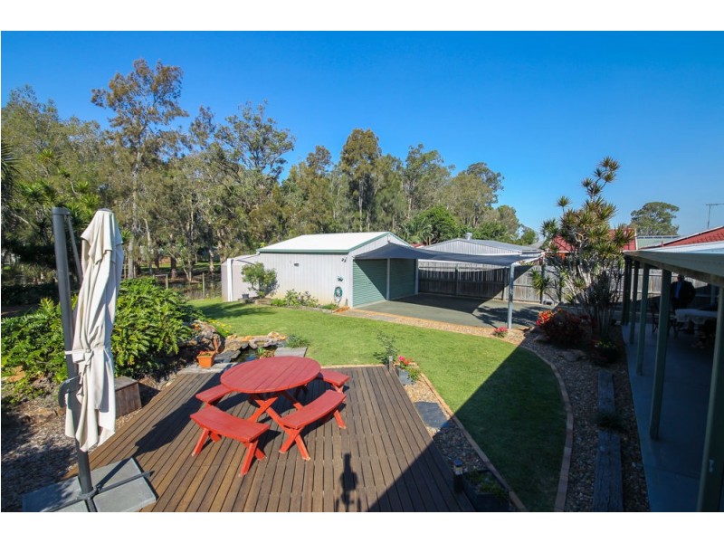 18 Petrel Place, Jacobs Well QLD 4208
