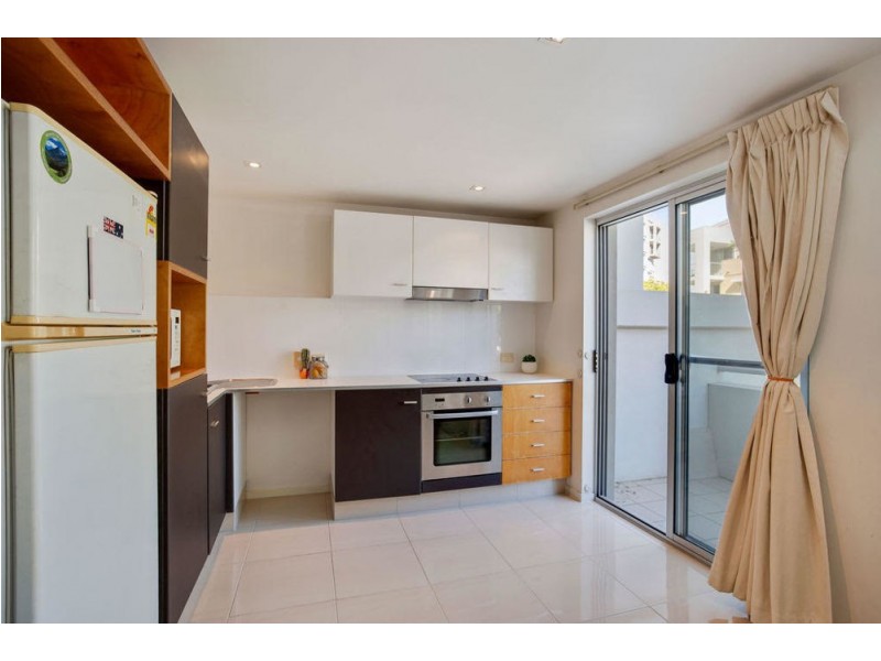 16/1 Arbour Avenue, Robina QLD 4226