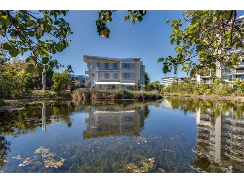 16/1 Arbour Avenue, Robina QLD 4226