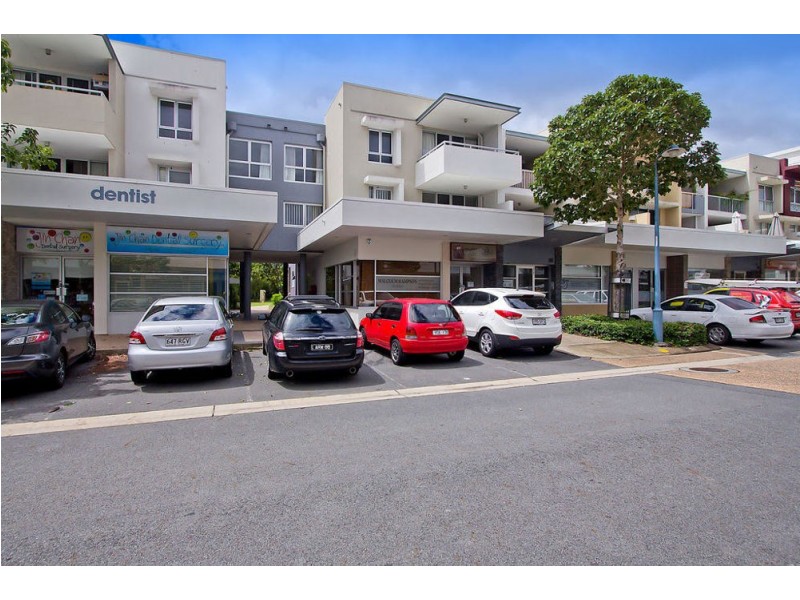 16/1 Arbour Avenue, Robina QLD 4226