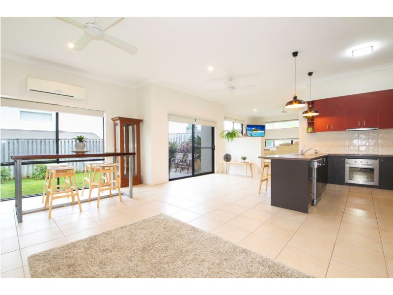 12 Berrimilla Lane, Coomera Waters QLD 4209